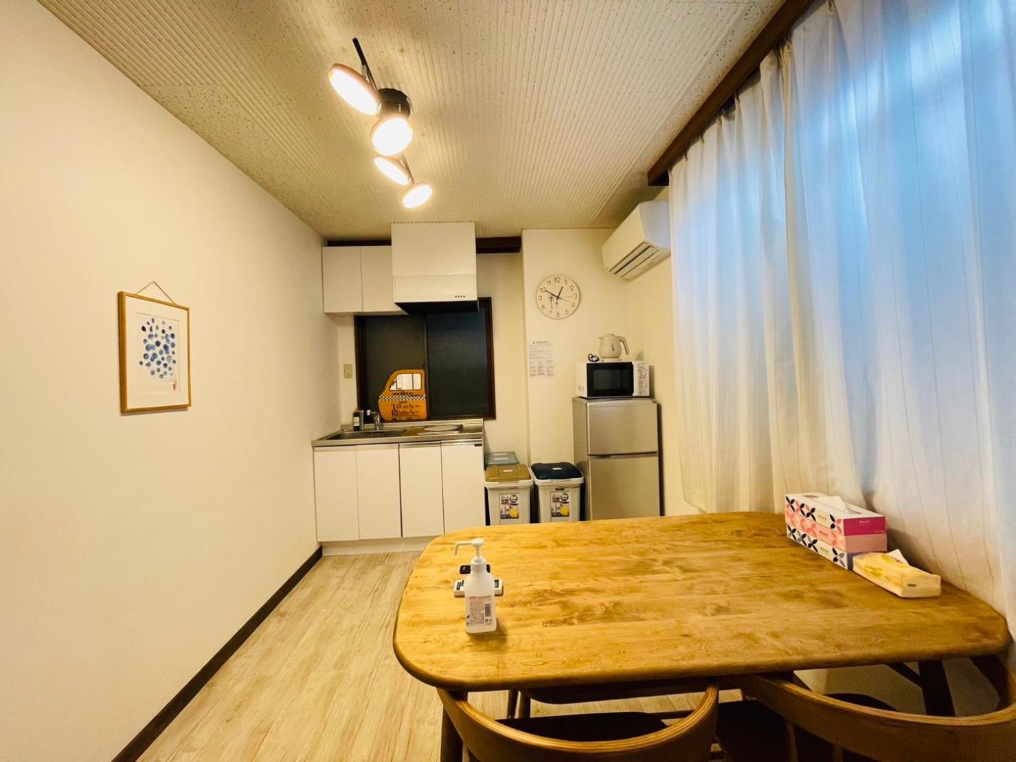 Fit-Inn Asakusa 東京都 エクステリア 写真