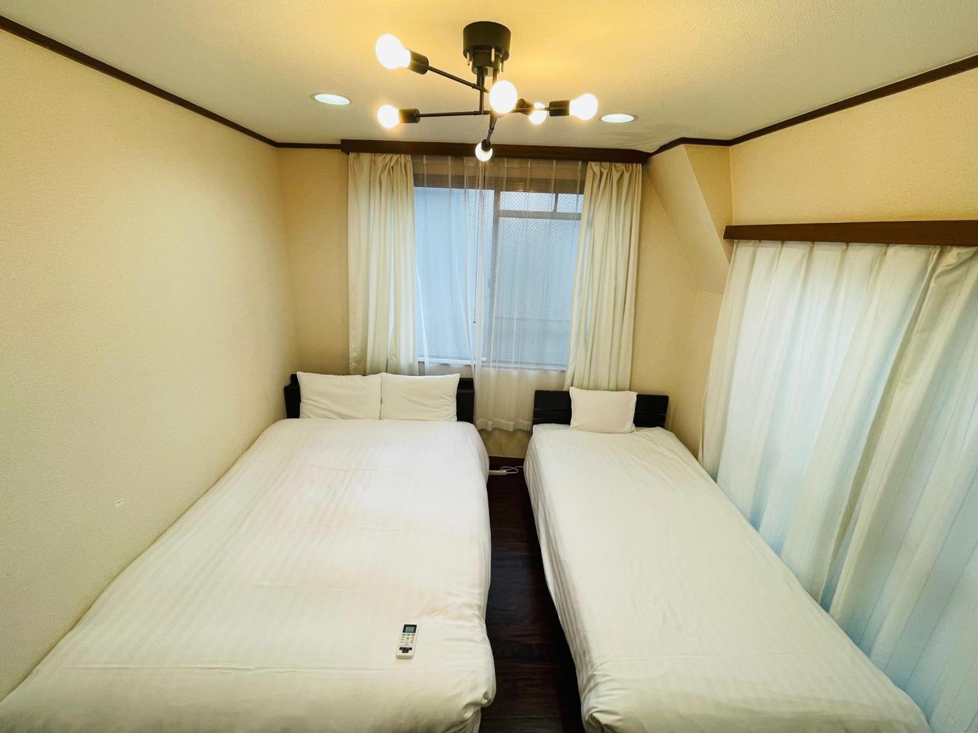 Fit-Inn Asakusa 東京都 エクステリア 写真