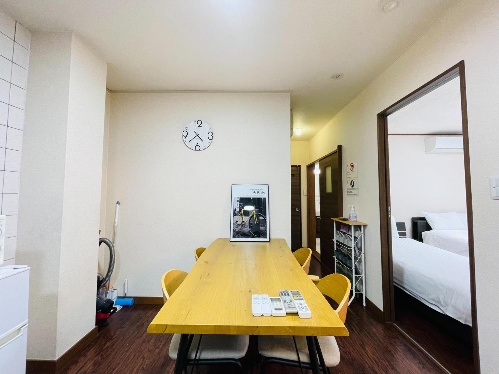 Fit-Inn Asakusa 東京都 エクステリア 写真
