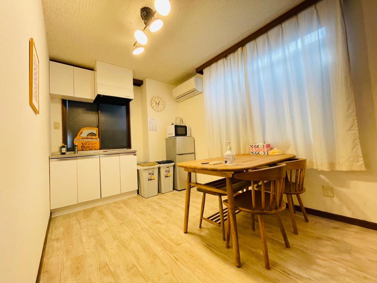 Fit-Inn Asakusa 東京都 エクステリア 写真