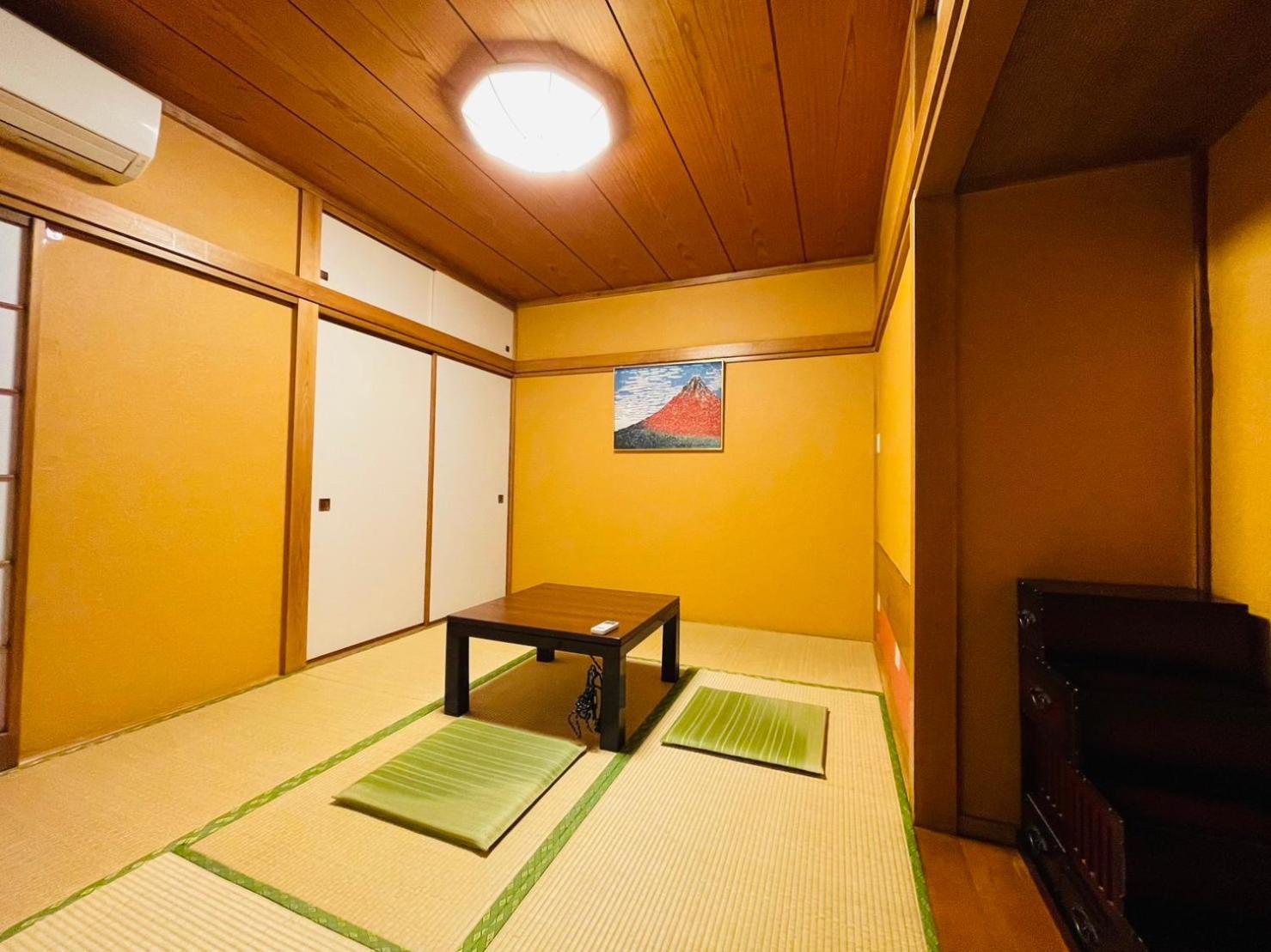 Fit-Inn Asakusa 東京都 エクステリア 写真