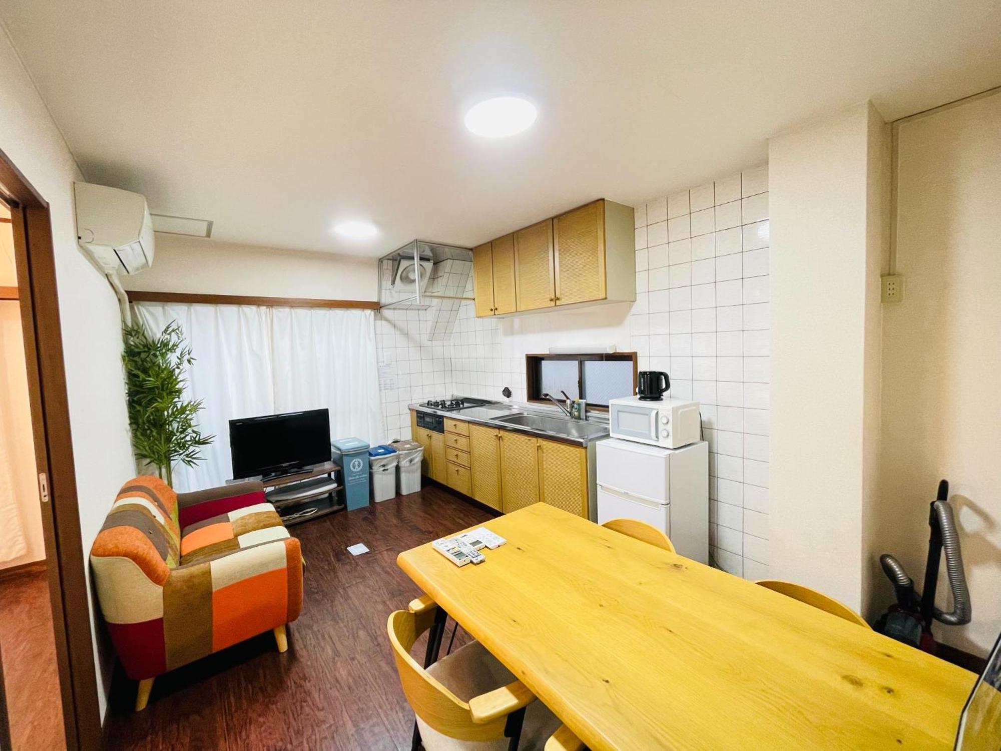 Fit-Inn Asakusa 東京都 部屋 写真