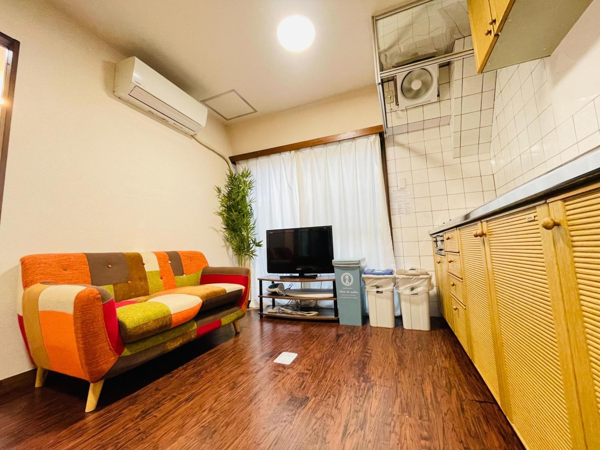 Fit-Inn Asakusa 東京都 部屋 写真